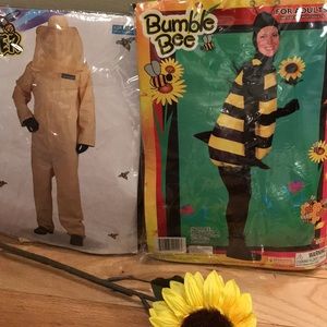 Couples Halloween Costume